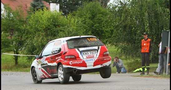 Rajd Rzeszowski